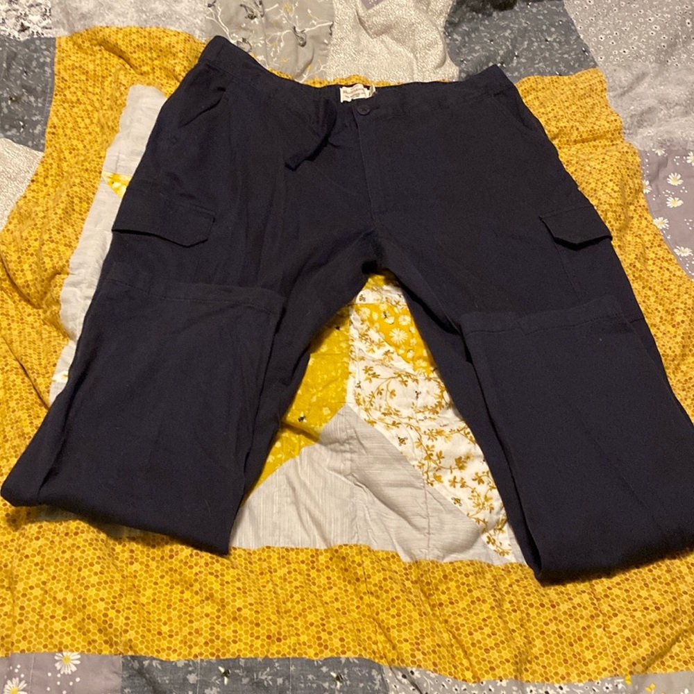 Weatherproof Vintage | Cargo Pants